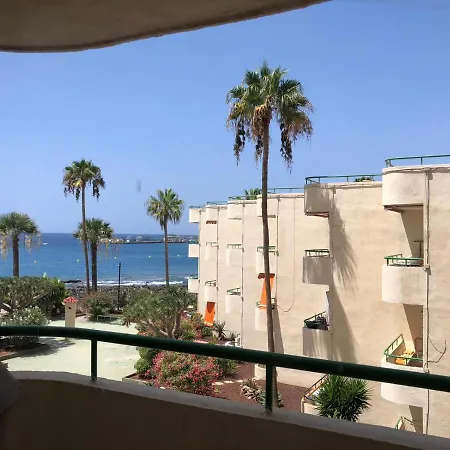 Costamar View Lejlighed *