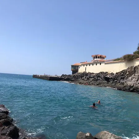 Costamar View Lejlighed